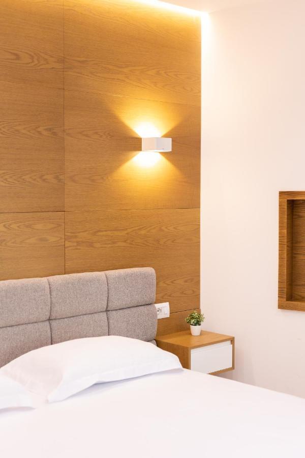 Exclusive 2 Bedrooms Apartment Tirana Exterior foto